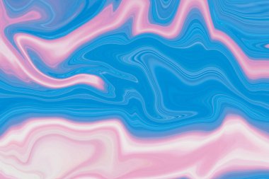 Mermer soyut arkaplan dokusunda transseksüel renkler.