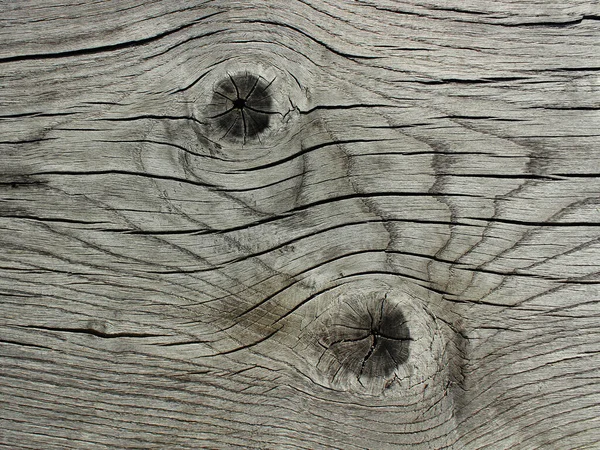 Holz Schnittmuster Mit Knoten Für Textur Hintergründe — Stockfoto