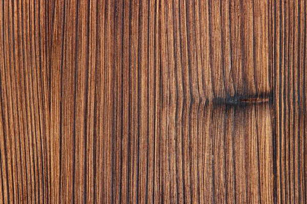 Holz Textur Vertikale Streifen Mit Knoten Imprägnierung Verarbeitung Hintergrund Stockbild