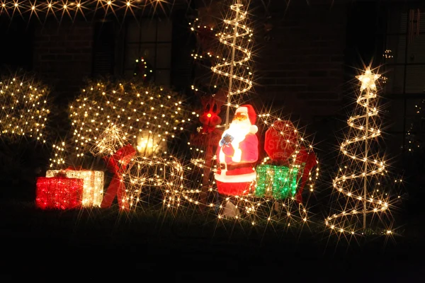 Natale! — Foto Stock