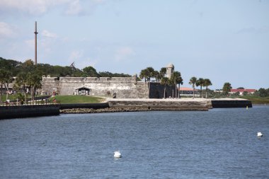 Castillo de San Marcos