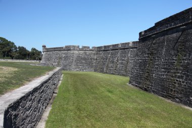 Castillo de San Marcos