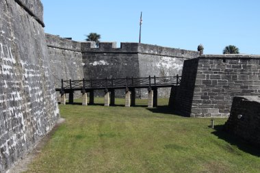 Castillo de San Marcos