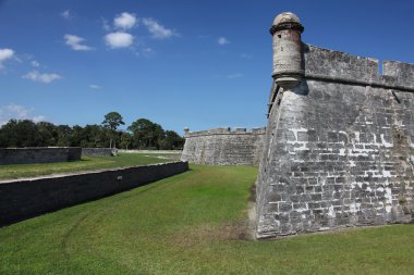 Castillo de San Marcos