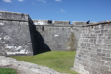 Castillo de San Marcos
