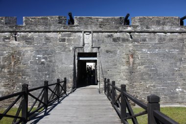 Castillo de San Marcos