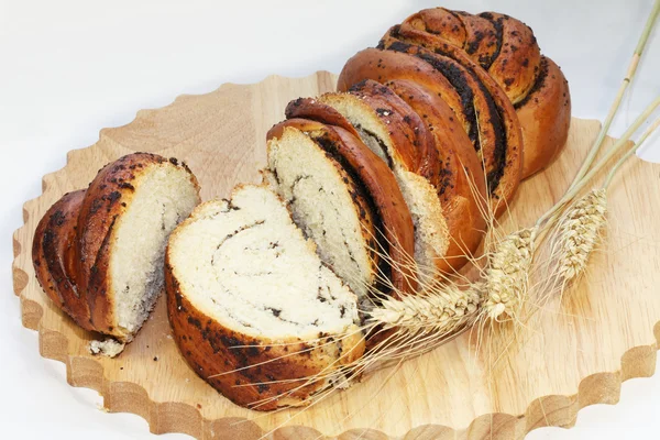 Bread — Stock Photo, Image