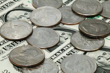 Bizden para birimi kapatın