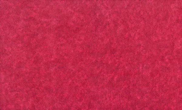 Fundo vermelho (capa de couro ) — Fotografia de Stock