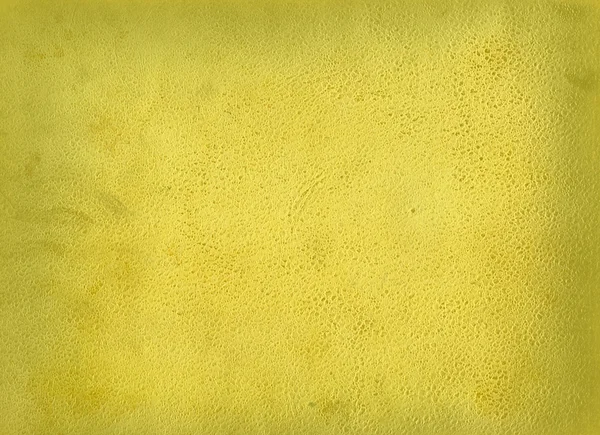 Žluté abstraktní pozadí — Stock fotografie