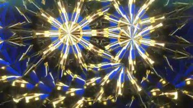 Soyut arkaplan. Vidalar, borular ve ipliklerle ilgili küçük detaylar