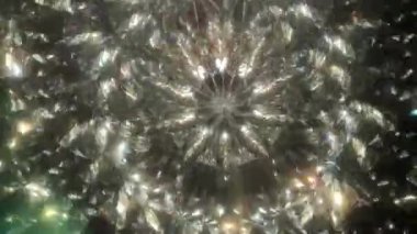 Işıklar. Bir Kaleydoskoptan Görünüm