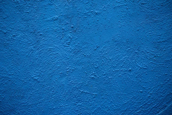 Bleu Fond Abstrait Vif — Photo