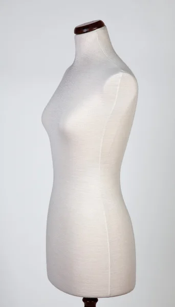 Mannequin or dressmakers dummy — Stock Photo, Image