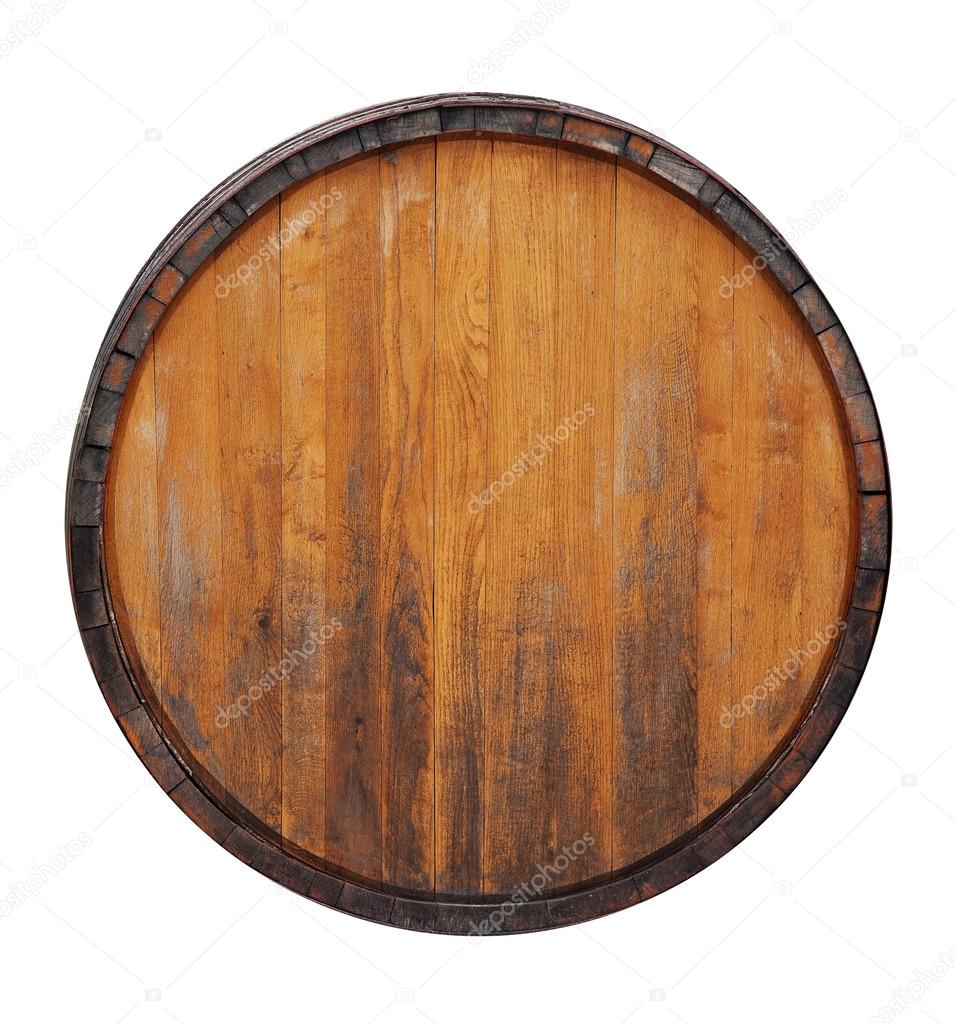 Barrel