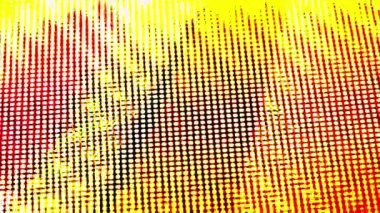 Canlı ve grafik arkaplan