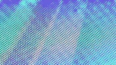 Soyut arkaplan, grafik ve retro etkisi