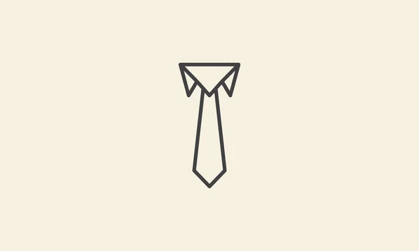 Jednoduchý Remíza Muž Obchodní Linie Logo Vektorové Ikony Symbol Grafický — Stockový vektor