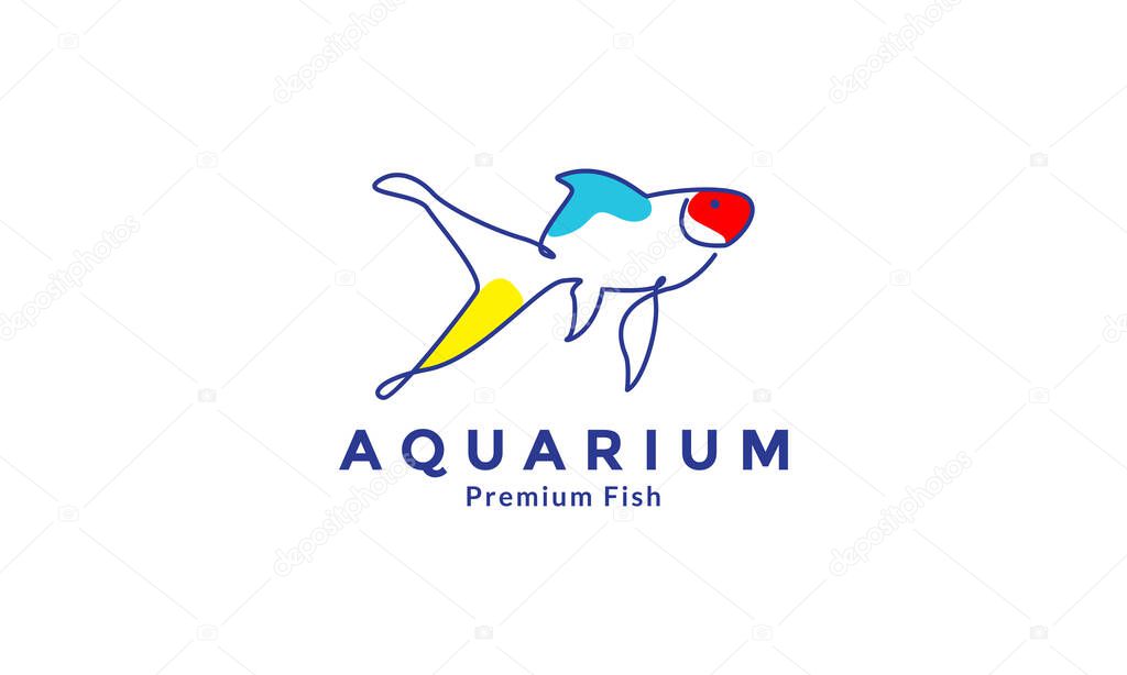 Decorative Goldfish Lines Art Colorful Logo Design Vector Symbol Icon Illustration Premium Vector In Adobe Illustrator Ai Ai Format Encapsulated Postscript Eps Eps Format Decorative Goldfish Lines Art Colorful Logo Design Vector Symbol Icon Illustration Premium Vector In Adobe Illustrator Ai Ai Format Encapsulated Postscript Eps Eps Format