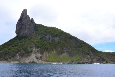 Island beach Brezilya