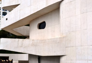 Iberê Camargo Foundation