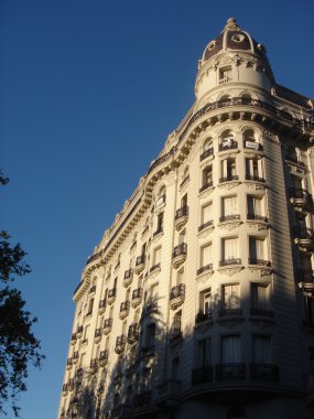 uruguay'nın eski bina