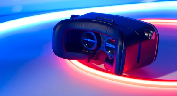 Sanal gerçeklik akıllı telefon gözlük yeni teknoloji