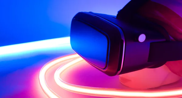 Sanal gerçeklik Vr 360 3d gözlük yeni teknoloji