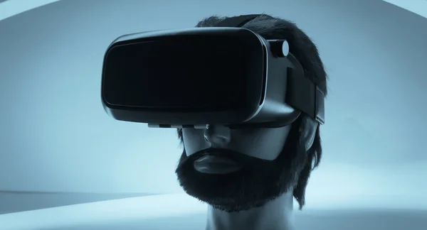 Akıllı telefon vr gözlük