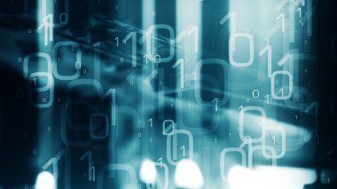 Yeni iletişim ağ sistemi hacking