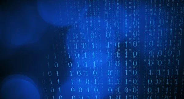 Bilgisayar veri güvenlik sistemi