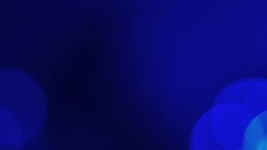 Koyu mavi Intro kavramı