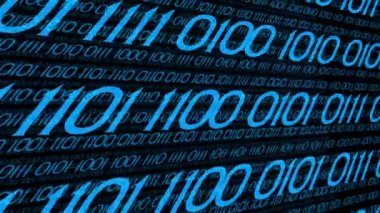 Siber uzay soyutlama numaraları hareket grafik