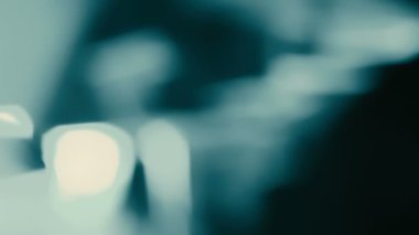 Futuristic hareket ilham