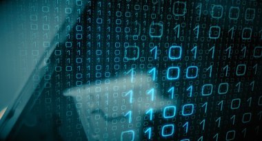 Siber Güvenlik anlayışı arka plan