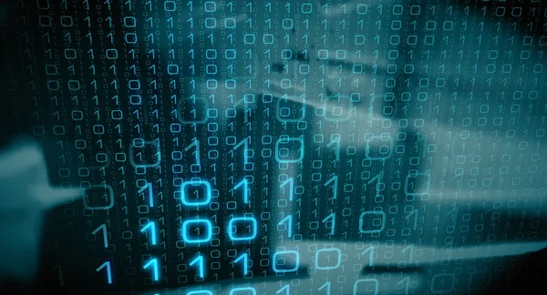 Bilgisayar veri kavramı İndiriyor