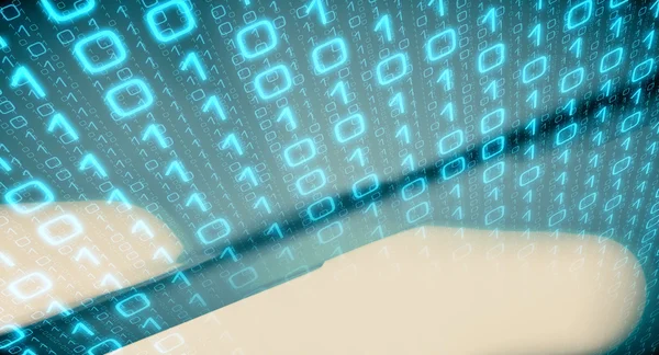 Çalıntı ikili veri kavramı