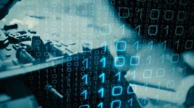 Hareket bir ikili teknoloji anlayışı sıfır