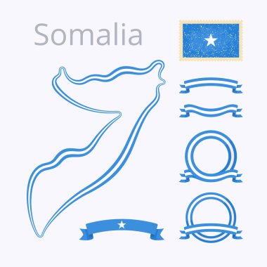 Somali renkleri