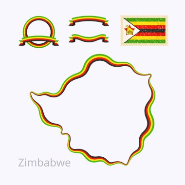 Renkler Zimbabve