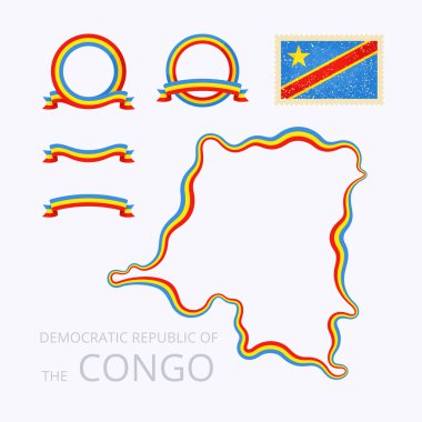 Renkler Kongo Demokratik Cumhuriyeti