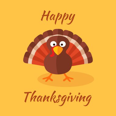 Şükran günün kutlu olsun Türkiye ile