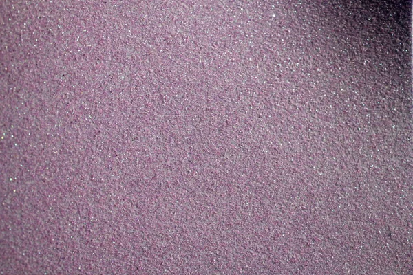 Glitter Sparkle Purple Iridescent Background Copy Space — Stock Photo, Image