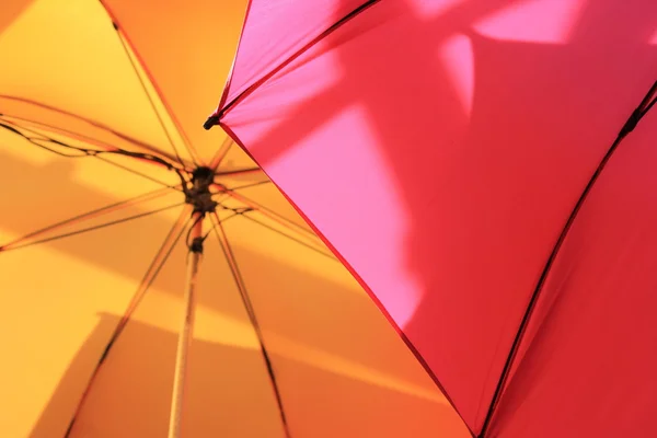 Umbrellas — Stock Photo, Image