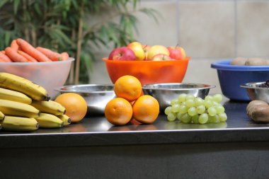 Hayvanat bahçesinde beslenme zamanı