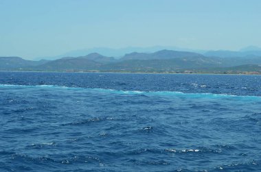 West coast Girit Adası, Yunanistan