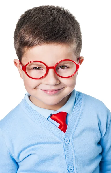 Pequeño niño — Foto de Stock