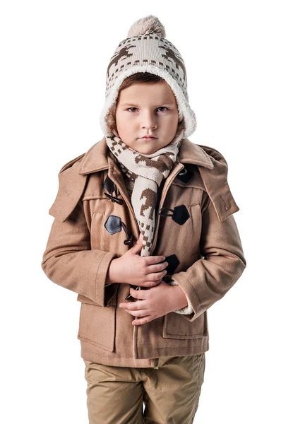 Cute kid — Stock Photo, Image