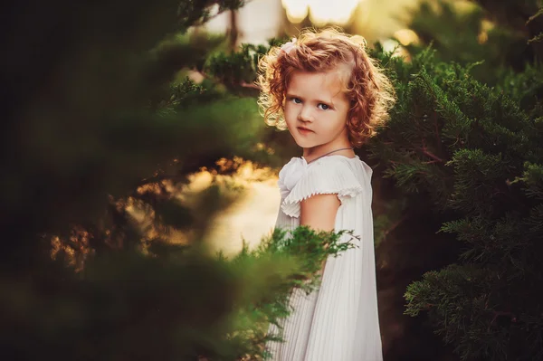 Aile üzerinde doğa yürüyüşleri