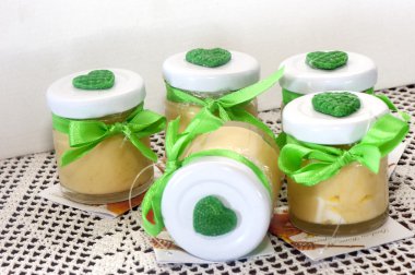 Ev yapımı Biolagical ürün